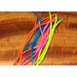 Stripped Goose Biots - Your Premium Fishing Gear Store Rods Lines Baits Accessories* Fly Fishing