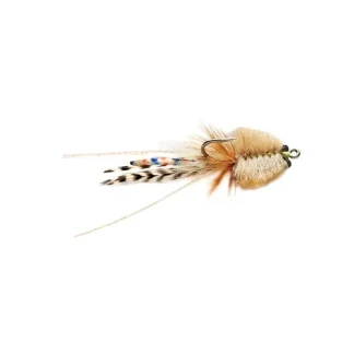 Strong Arm Merkin - Your Premium Fishing Gear Store Rods Lines Baits Accessories* Fly Fishing