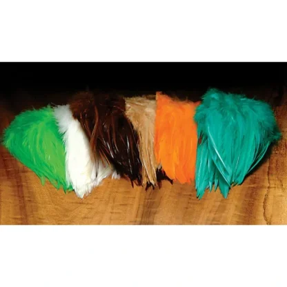 Strung Chinese Saddle 5-7 Inch - Your Premium Fishing Gear Store Rods Lines Baits Accessories* Fly Fishing