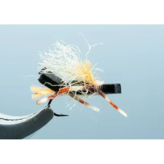 Stubby Chubby UV Tan #16 - Your Premium Fishing Gear Store Rods Lines Baits Accessories* Fly Fishing