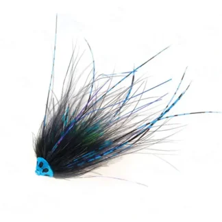 Stu's Metal Head Tube - Your Premium Fishing Gear Store Rods Lines Baits Accessories* Fly Fishing