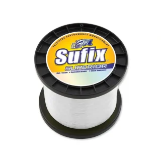 Sufix Superior Monofilament Line - Your Premium Fishing Gear Store Rods Lines Baits Accessories* Fishing Line
