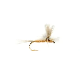 Sulphur Parachute - Your Premium Fishing Gear Store Rods Lines Baits Accessories* Fly Fishing