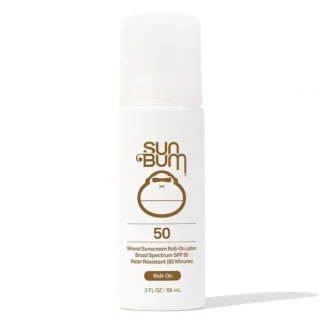 Sun Bum Mineral SPF 50 Roll On - Your Premium Fishing Gear Store Rods Lines Baits Accessories* Fishing Line