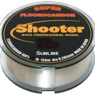 Sunline Shooter Power Special - 25lb, 110 yds - 100% - Your Premium Fishing Gear Store Rods Lines Baits Accessories* Fishing Line
