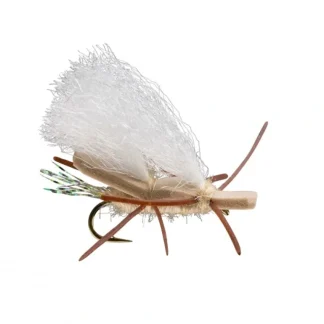 Super Chubby Chernobyl - Your Premium Fishing Gear Store Rods Lines Baits Accessories* Fly Fishing