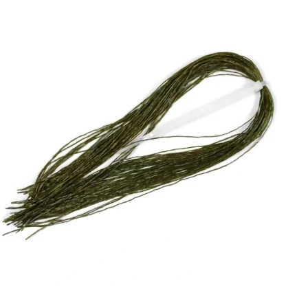 Super Floss- Rusty Olive - Your Premium Fishing Gear Store Rods Lines Baits Accessories* Fly Fishing