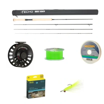 Surf Fly Fishing Outfit - Your Premium Fishing Gear Store Rods Lines Baits Accessories* Fishing Line