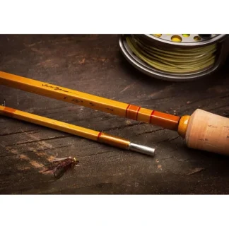 Sweetgrass Bamboo Fly Rod Mantra 4/5 wt - 7'9 - 2pc Hex - Your Premium Fishing Gear Store Rods Lines Baits Accessories* Rods