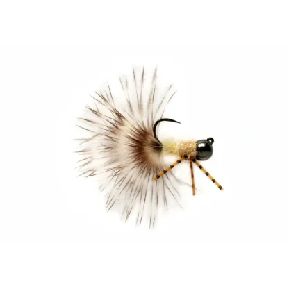 Swimming Drake Nymph Eastern Green Drake Barbless - Your Premium Fishing Gear Store Rods Lines Baits Accessories* Fly Fishing