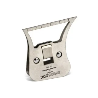 Swiss CDC Multi Clamp - Your Premium Fishing Gear Store Rods Lines Baits Accessories* Fly Fishing