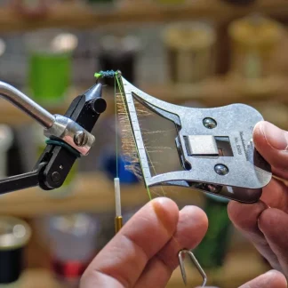 Swiss CDC Multi Clamp Tool - Your Premium Fishing Gear Store Rods Lines Baits Accessories* Fly Fishing
