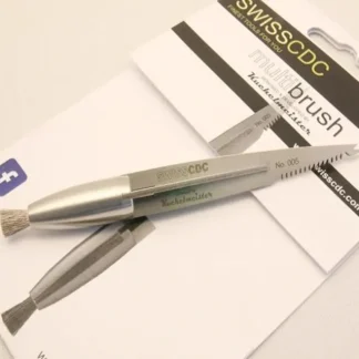 Swiss CDC Multibrush - Your Premium Fishing Gear Store Rods Lines Baits Accessories* Fly Fishing