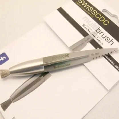 Swiss CDC Multibrush - Your Premium Fishing Gear Store Rods Lines Baits Accessories* Fly Fishing
