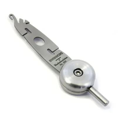 Swiss CDC Multi-Loop Tool - Your Premium Fishing Gear Store Rods Lines Baits Accessories* Fly Fishing