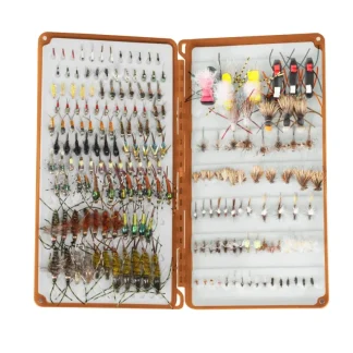 Tacky Double Haul Fly Box - Your Premium Fishing Gear Store Rods Lines Baits Accessories* Fly Fishing