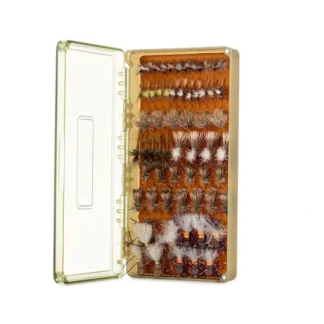 Tacky Dry Fly Box - Your Premium Fishing Gear Store Rods Lines Baits Accessories* Fly Fishing
