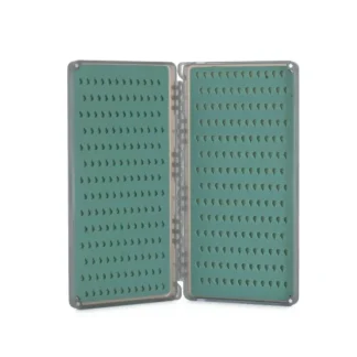Tacky Original Fly Box- 2X - Your Premium Fishing Gear Store Rods Lines Baits Accessories* Fly Fishing