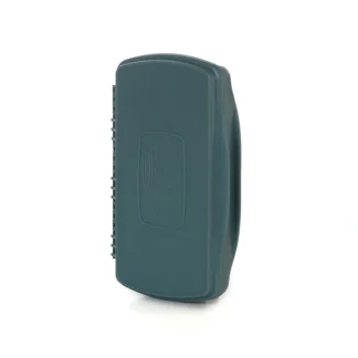 Tacky Pescador Fly Box MagPad Smoke Grey - Your Premium Fishing Gear Store Rods Lines Baits Accessories* Fly Fishing