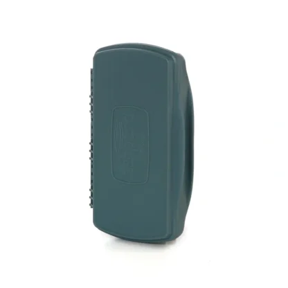 Tacky Pescador Fly Box MagPad Smoke Grey - Your Premium Fishing Gear Store Rods Lines Baits Accessories* Fly Fishing