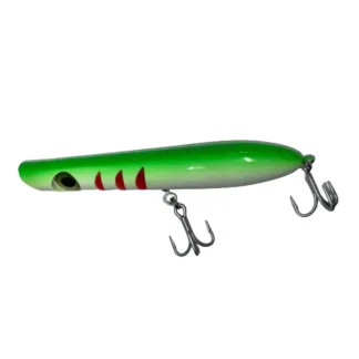 Tactical Anglers SeaPencil Smart Lures, 6-1/2", 2oz (Assorted Colors) - Your Premium Fishing Gear Store Rods Lines Baits Accessories* Shop All
