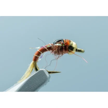 Tailwater Tiny Rust #18 - Your Premium Fishing Gear Store Rods Lines Baits Accessories* Shop All