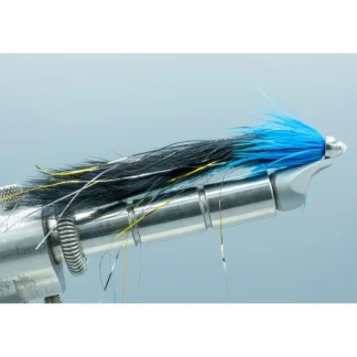 Tandem Tube Black & Blue - Your Premium Fishing Gear Store Rods Lines Baits Accessories* Fly Fishing