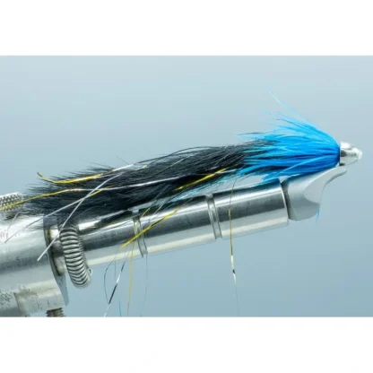 Tandem Tube Black & Blue - Your Premium Fishing Gear Store Rods Lines Baits Accessories* Fly Fishing