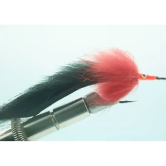 Tarpon Bunny Black Death 2/0 - Your Premium Fishing Gear Store Rods Lines Baits Accessories* Shop All