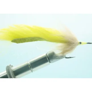 Tarpon Bunny Chartreuse 2/0 - Your Premium Fishing Gear Store Rods Lines Baits Accessories* Shop All