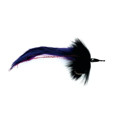 Tarpon Bunny Purple - Your Premium Fishing Gear Store Rods Lines Baits Accessories* Shop All