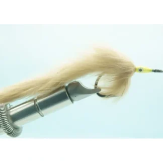 Tarpon Bunny Tan 2/0 - Your Premium Fishing Gear Store Rods Lines Baits Accessories* Shop All