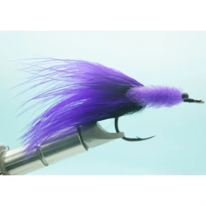 Tarpon Toad Purple 2/0 - Your Premium Fishing Gear Store Rods Lines Baits Accessories* Shop All
