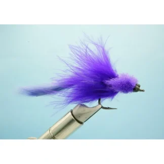 Tarpon Toad Purple #1/0 Small - Your Premium Fishing Gear Store Rods Lines Baits Accessories* Shop All