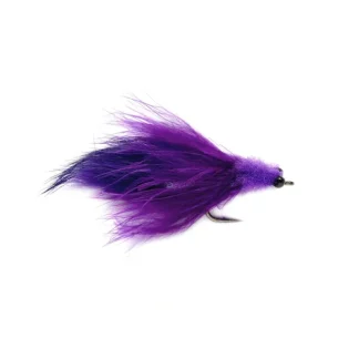 Tarpon Toad Purple - Your Premium Fishing Gear Store Rods Lines Baits Accessories* Shop All