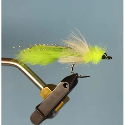 Tarpon Toad Small Chartreuse 2/0 - Your Premium Fishing Gear Store Rods Lines Baits Accessories* Shop All