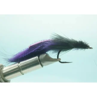 Tarpon Toad Small Purple 2/0 - Your Premium Fishing Gear Store Rods Lines Baits Accessories* Shop All