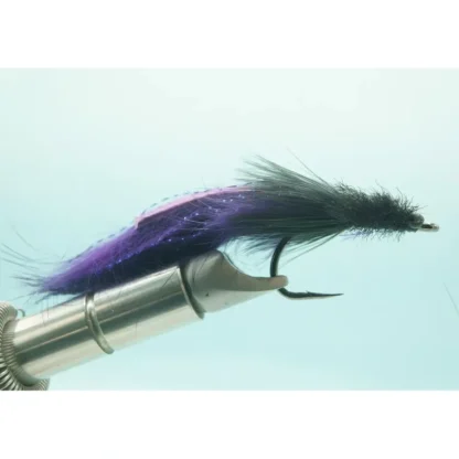 Tarpon Toad Small Purple 2/0 - Your Premium Fishing Gear Store Rods Lines Baits Accessories* Shop All
