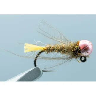 Tasmanian Devil Hare's Ear 3.0mm #16 - Your Premium Fishing Gear Store Rods Lines Baits Accessories* Shop All