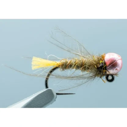 Tasmanian Devil Hare's Ear 3.0mm #16 - Your Premium Fishing Gear Store Rods Lines Baits Accessories* Shop All