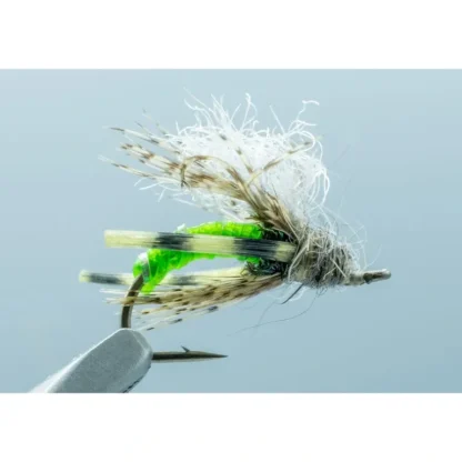 Taylor's Gut Instinct Green #14 - Your Premium Fishing Gear Store Rods Lines Baits Accessories* Shop All