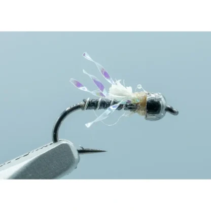 TB Frenchdipity Black #18 - Your Premium Fishing Gear Store Rods Lines Baits Accessories* Shop All