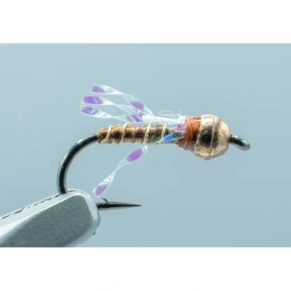 TB Frenchdipity Rust #18 - Your Premium Fishing Gear Store Rods Lines Baits Accessories* Shop All