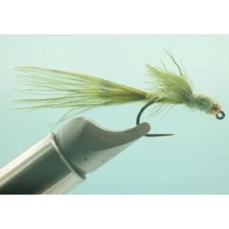 TBH Buttercup Olive #8 - Your Premium Fishing Gear Store Rods Lines Baits Accessories* Shop All