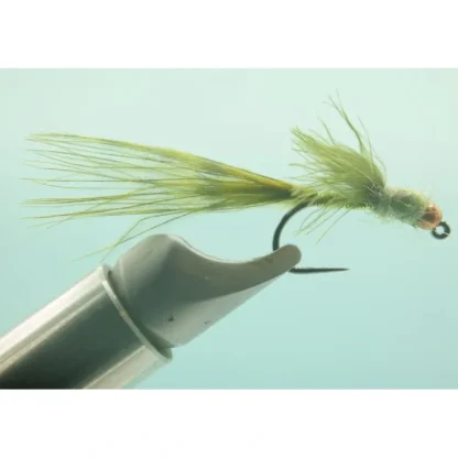 TBH Buttercup Olive #8 - Your Premium Fishing Gear Store Rods Lines Baits Accessories* Shop All