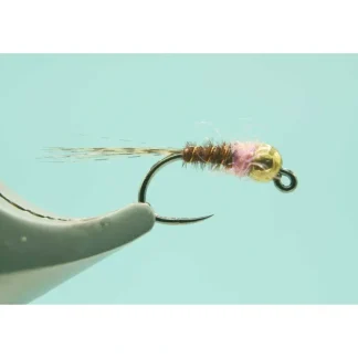 TBH Jigged Frenchie Pink #14 - Your Premium Fishing Gear Store Rods Lines Baits Accessories* Shop All