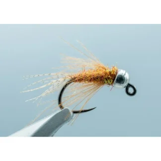 TBH Jiggy Duracell Brown #14 - Your Premium Fishing Gear Store Rods Lines Baits Accessories* Shop All