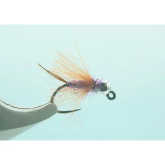 TBH Jiggy Duracell Purple #14 - Your Premium Fishing Gear Store Rods Lines Baits Accessories* Shop All