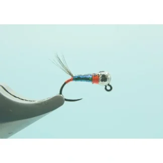 TBH Peacock Perdigon #16 - Your Premium Fishing Gear Store Rods Lines Baits Accessories* Shop All