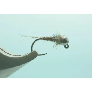 TBH Pheasant Tail Jig BL #14 - Your Premium Fishing Gear Store Rods Lines Baits Accessories* Shop All